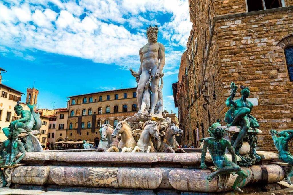 Calimaruzza Firenze