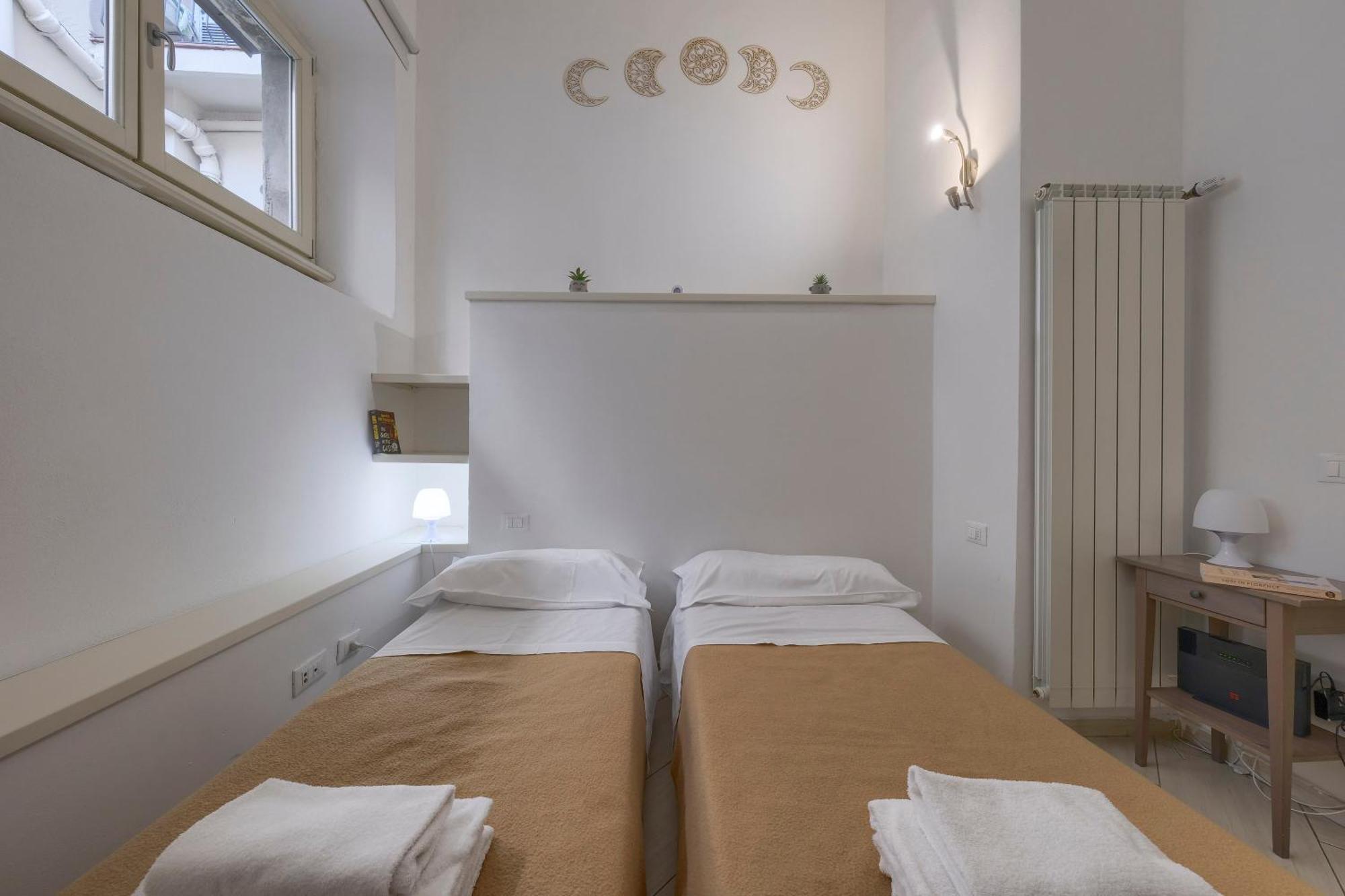 Calimaruzza Appartamento Firenze