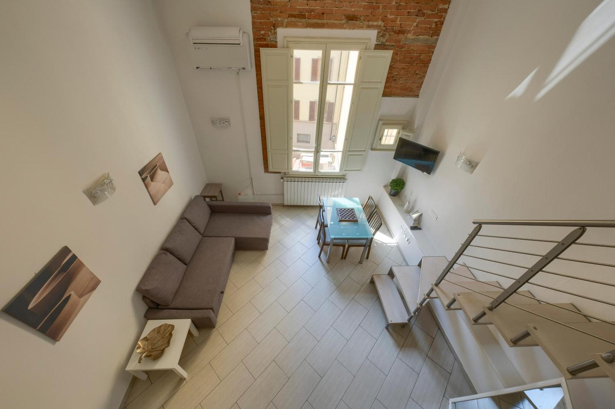 Appartamento Calimaruzza Firenze